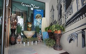 Green Leaf Hostel
